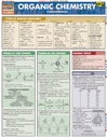 QuickStudy - Organic Chemistry Fundamentals